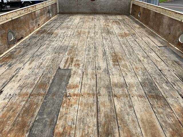 日野レンジャークレーン4段中型（4t）[写真12]