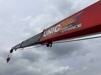 日野レンジャークレーン4段中型（4t）[写真15]