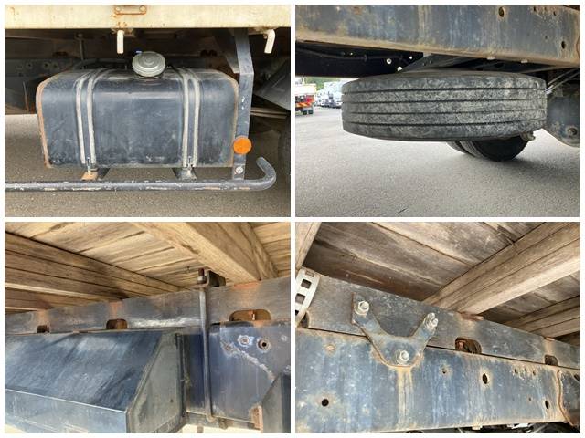 日野レンジャークレーン4段中型（4t）[写真22]