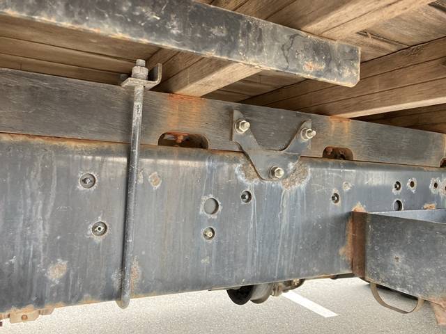 日野レンジャークレーン4段中型（4t）[写真24]