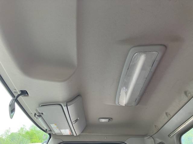 日野レンジャークレーン4段中型（4t）[写真33]