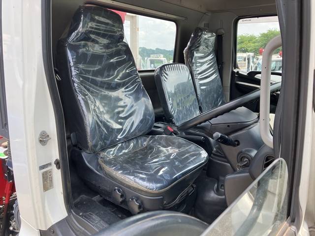 日野レンジャークレーン4段中型（4t）[写真34]