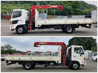 日野レンジャークレーン4段中型（4t）[写真05]