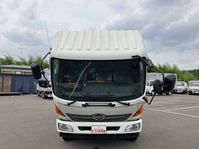 日野レンジャークレーン4段中型（4t）[写真08]