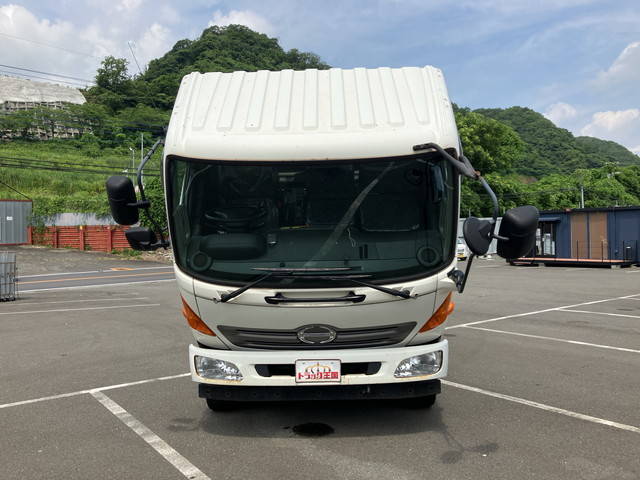 日野レンジャークレーン4段中型（4t）[写真10]