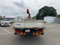 日野レンジャークレーン4段中型（4t）[写真11]