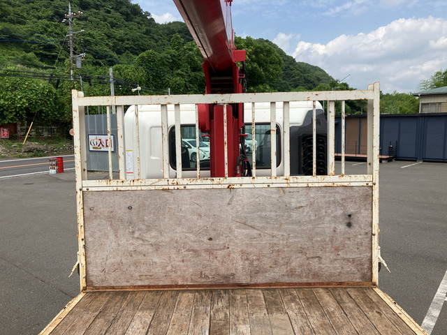 日野レンジャークレーン4段中型（4t）[写真13]