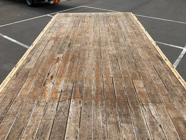 日野レンジャークレーン4段中型（4t）[写真14]