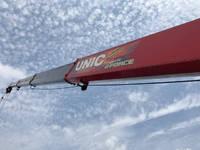 日野レンジャークレーン4段中型（4t）[写真18]