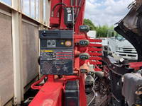 日野レンジャークレーン4段中型（4t）[写真20]