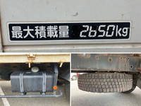 日野レンジャークレーン4段中型（4t）[写真23]