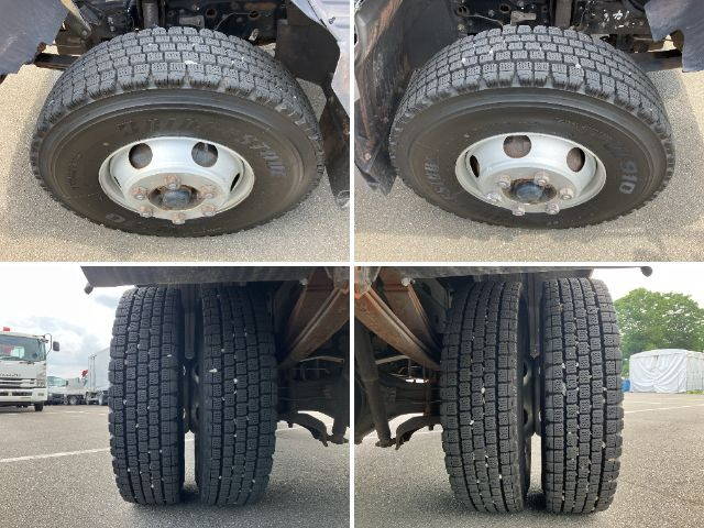 日野レンジャークレーン4段中型（4t）[写真24]