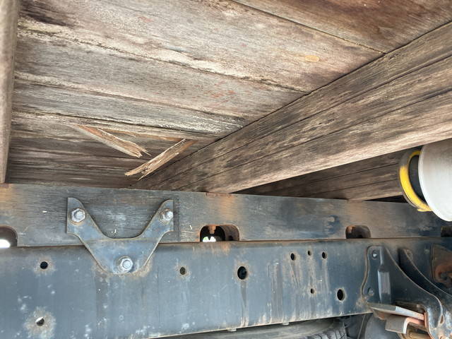 日野レンジャークレーン4段中型（4t）[写真26]