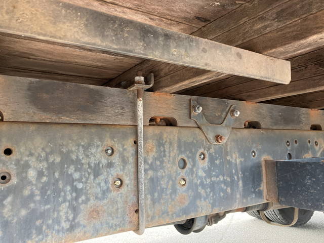 日野レンジャークレーン4段中型（4t）[写真27]