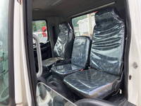 日野レンジャークレーン4段中型（4t）[写真33]