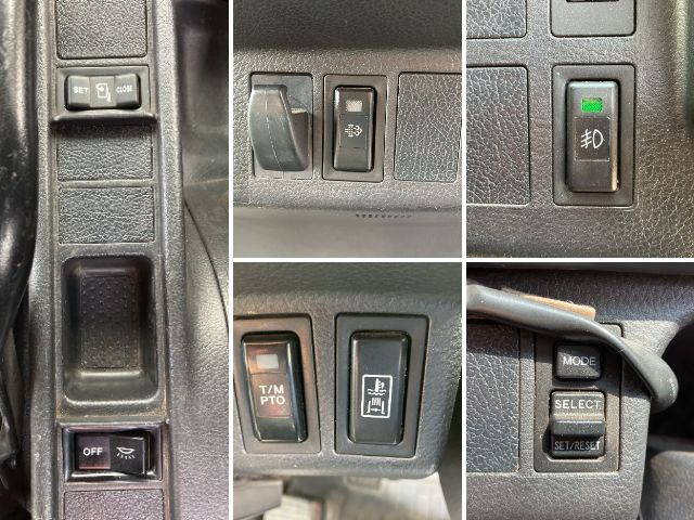 日野レンジャークレーン4段中型（4t）[写真37]