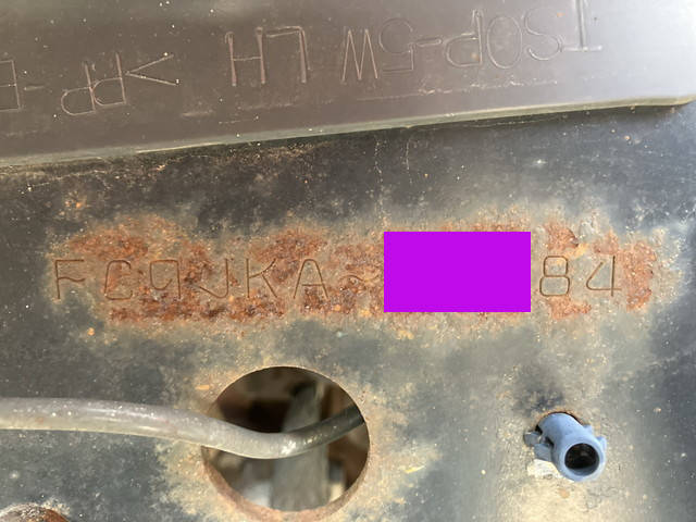 日野レンジャークレーン4段中型（4t）[写真39]