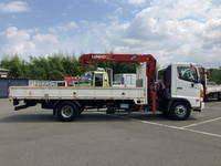 日野レンジャークレーン4段中型（4t）[写真07]