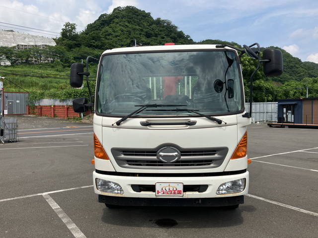 日野レンジャークレーン4段中型（4t）[写真09]