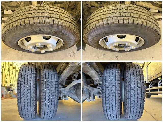 いすゞエルフクレーン3段小型（2t・3t）[写真24]