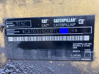 CATユンボ（バックホー）[写真36]