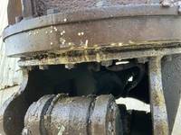 CATユンボ（バックホー）[写真08]