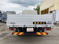 三菱ふそうキャンターアルミブロック小型（2t・3t）[写真11]