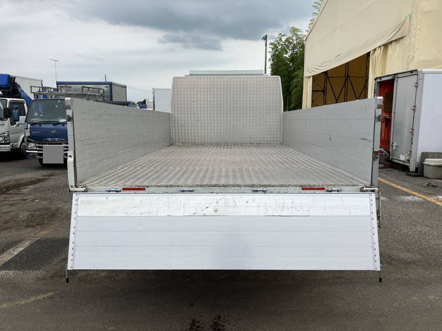 三菱ふそうキャンターアルミブロック小型（2t・3t）[写真12]