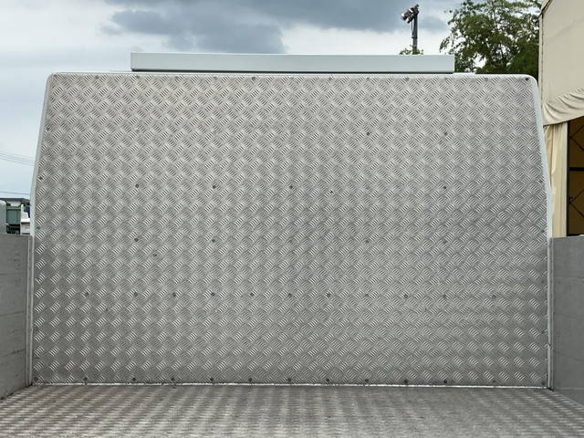 三菱ふそうキャンターアルミブロック小型（2t・3t）[写真16]