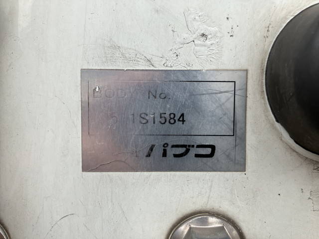 三菱ふそうキャンターアルミブロック小型（2t・3t）[写真17]