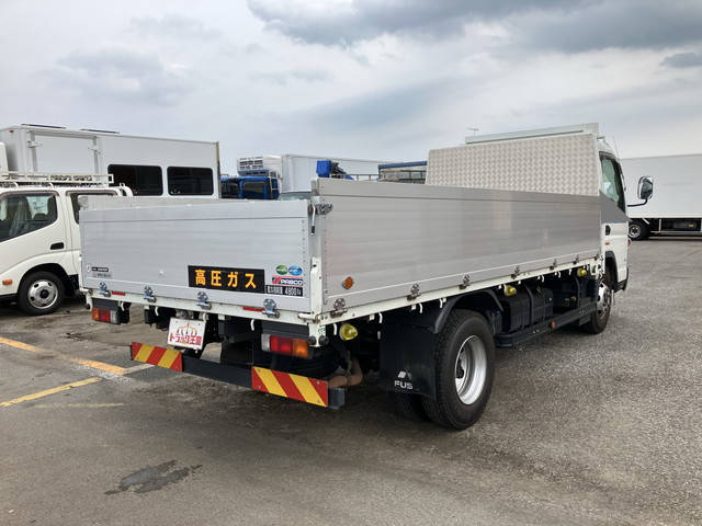 三菱ふそうキャンターアルミブロック小型（2t・3t）[写真02]