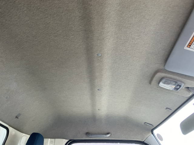 三菱ふそうキャンターアルミブロック小型（2t・3t）[写真34]