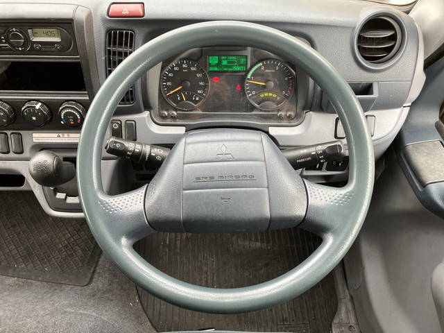 三菱ふそうキャンターアルミブロック小型（2t・3t）[写真35]