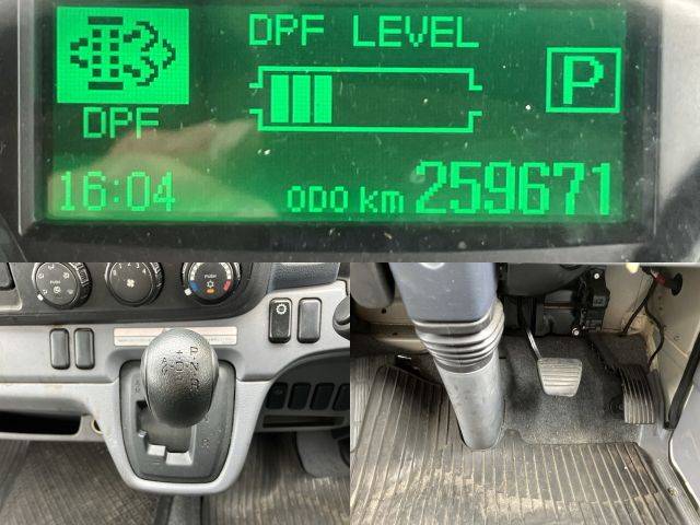 三菱ふそうキャンターアルミブロック小型（2t・3t）[写真36]