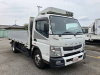 三菱ふそうキャンターアルミブロック小型（2t・3t）[写真03]