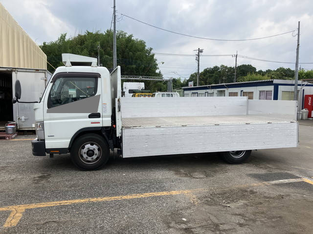 三菱ふそうキャンターアルミブロック小型（2t・3t）[写真06]