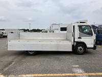 三菱ふそうキャンターアルミブロック小型（2t・3t）[写真08]