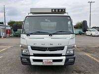 三菱ふそうキャンターアルミブロック小型（2t・3t）[写真09]