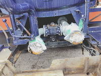 いすゞフォワードタンク車（タンクローリー）増トン（6t・8t）[写真13]