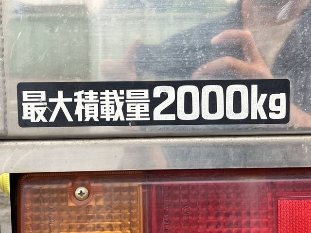 トヨタダイナ冷凍車（冷蔵車）小型（2t・3t）[写真17]