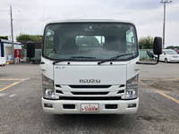 いすゞエルフ平ボディ小型（2t・3t）[写真08]