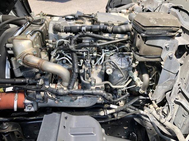 日野レンジャーアルミバン中型（4t）[写真27]