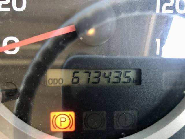 日野レンジャーアルミバン中型（4t）[写真37]