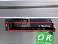 日野レンジャーアルミバン中型（4t）[写真39]