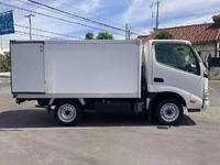 トヨタダイナ冷凍車（冷蔵車）小型（2t・3t）[写真10]