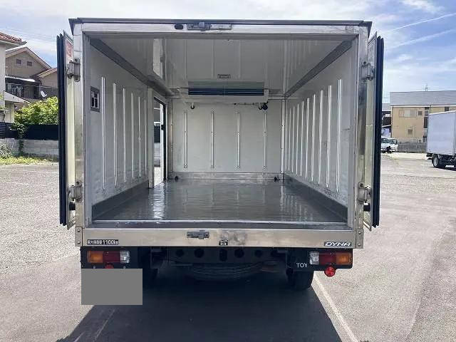トヨタダイナ冷凍車（冷蔵車）小型（2t・3t）[写真11]