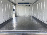 トヨタダイナ冷凍車（冷蔵車）小型（2t・3t）[写真13]