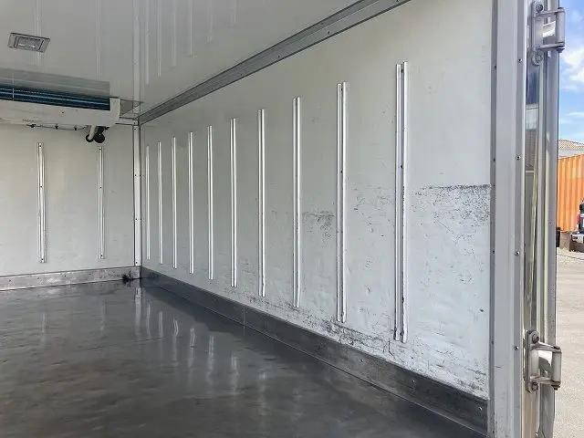 トヨタダイナ冷凍車（冷蔵車）小型（2t・3t）[写真14]