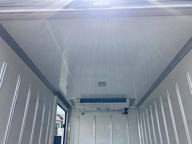 トヨタダイナ冷凍車（冷蔵車）小型（2t・3t）[写真15]