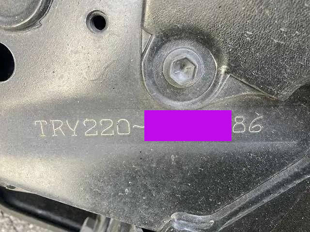 トヨタダイナ冷凍車（冷蔵車）小型（2t・3t）[写真16]